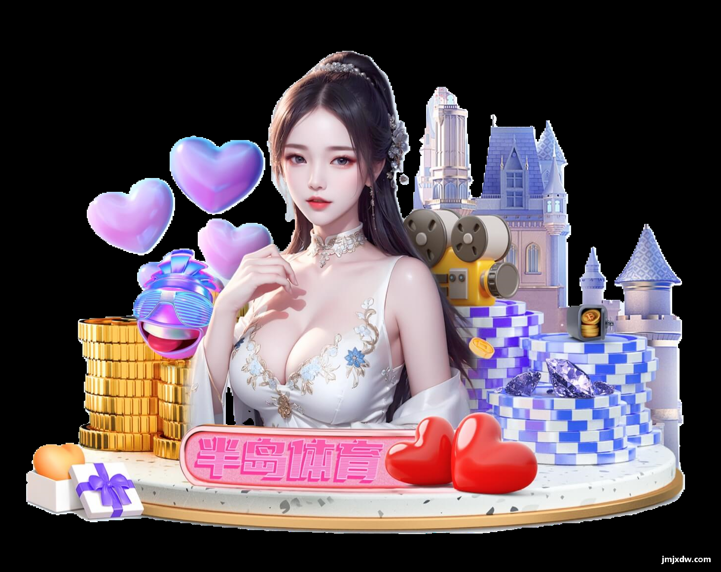 发现三亿